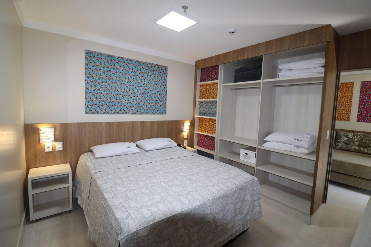Apartamento 618 - Piazza Diroma Caldas Novas Exterior foto