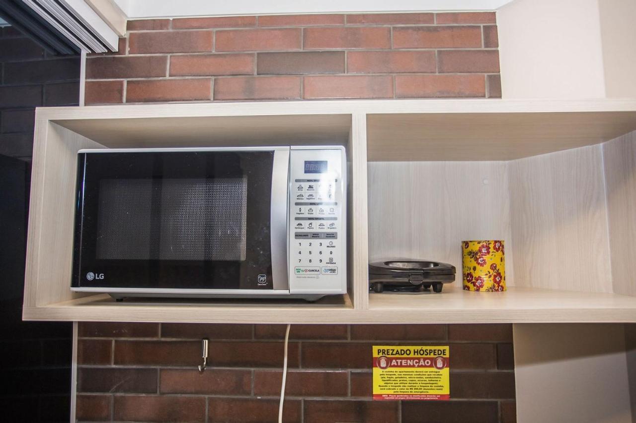 Apartamento 618 - Piazza Diroma Caldas Novas Exterior foto